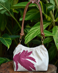 The Echoes ⎯ Mauve Palma Bag